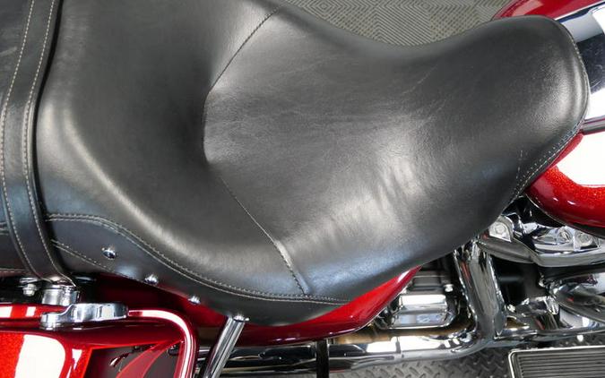 2017 Harley-Davidson® FLHR - Road King®