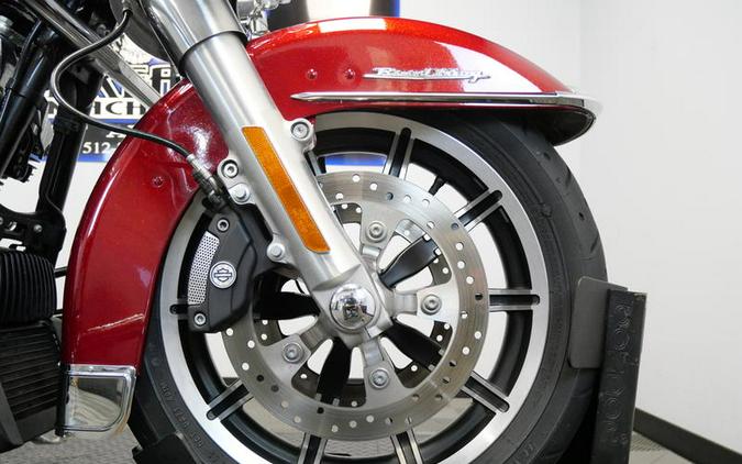 2017 Harley-Davidson® FLHR - Road King®