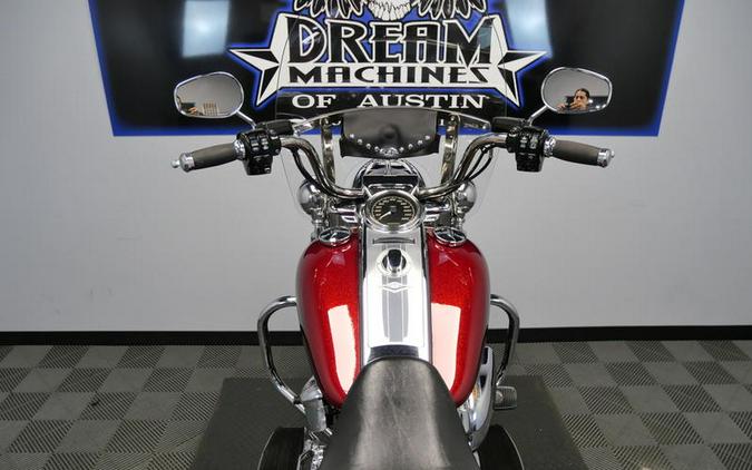 2017 Harley-Davidson® FLHR - Road King®