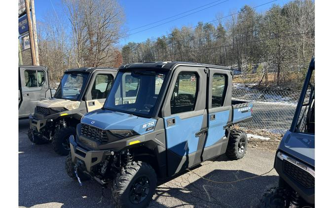 2026 Polaris Ranger® Crew SP 570 NorthStar Edition