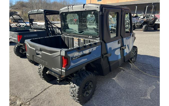 2026 Polaris Ranger® Crew SP 570 NorthStar Edition