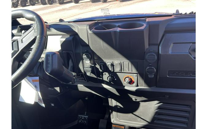 2026 Polaris Ranger® Crew SP 570 NorthStar Edition