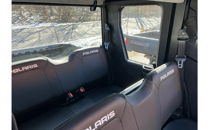 2026 Polaris Ranger® Crew SP 570 NorthStar Edition