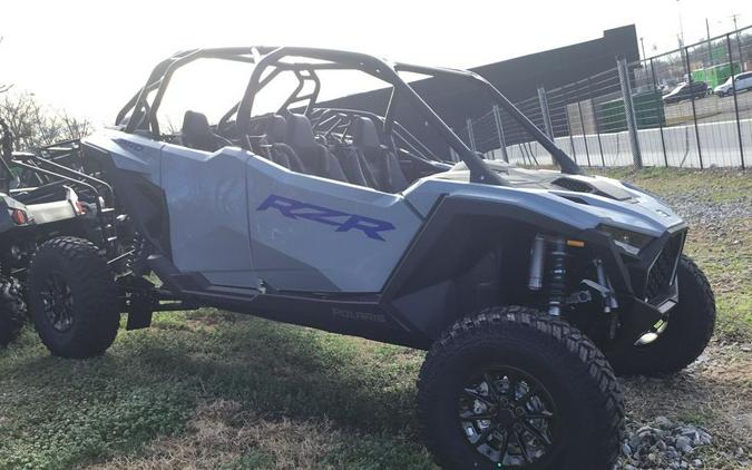 2026 Polaris® RZR Pro S 4 Sport