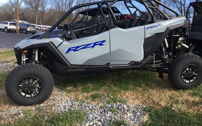 2026 Polaris® RZR Pro S 4 Sport