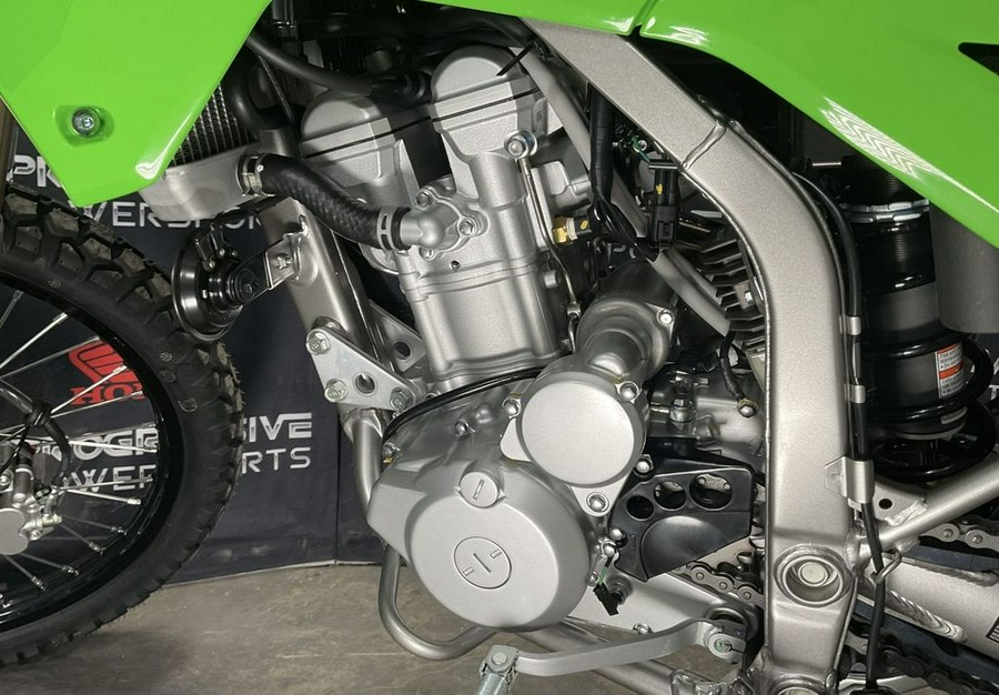 2026 Kawasaki KLX®300