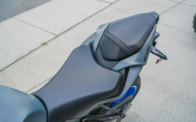 2026 Kawasaki Ninja ZX-6R ABS