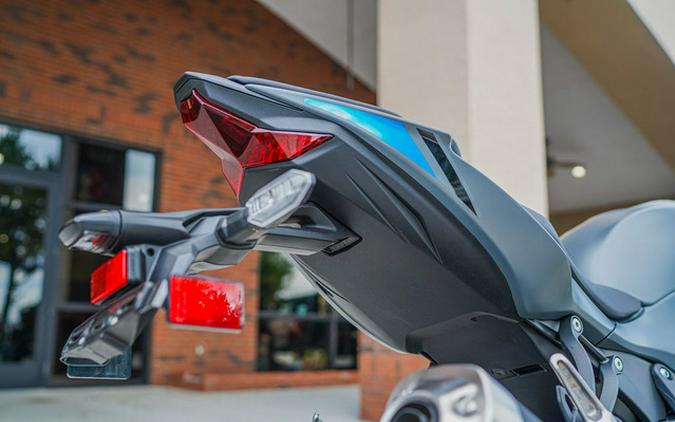 2026 Kawasaki Ninja ZX-6R ABS