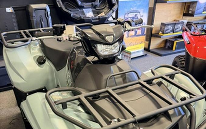 2026 Yamaha Kodiak 700 EPS XT-R