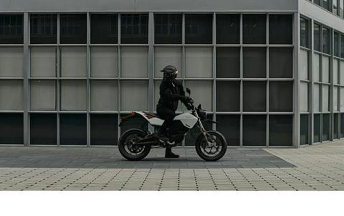 2024 Zero Motorcycles FXE