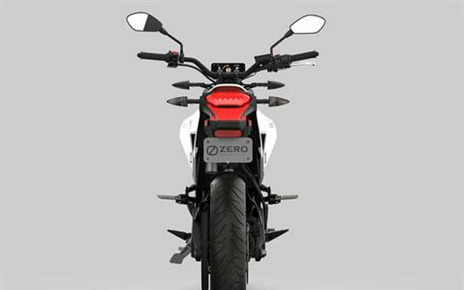 2024 Zero Motorcycles FXE