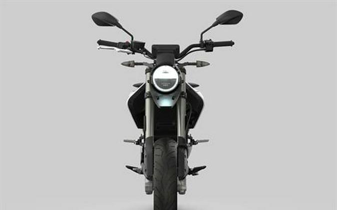 2024 Zero Motorcycles FXE