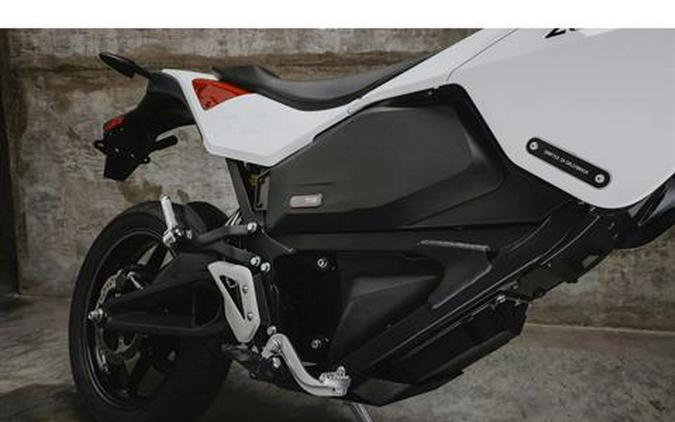 2024 Zero Motorcycles FXE