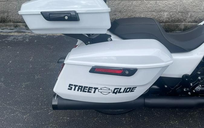 2024 Harley-Davidson Street Glide®