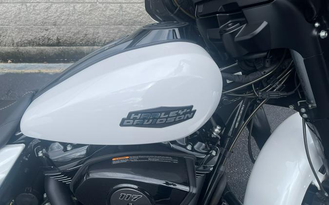 2024 Harley-Davidson Street Glide®