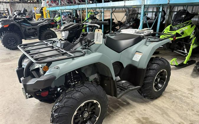 2026 Yamaha Kodiak 450 EPS XT-R