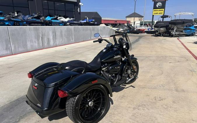 2024 Harley-Davidson® FLRT - Freewheeler®