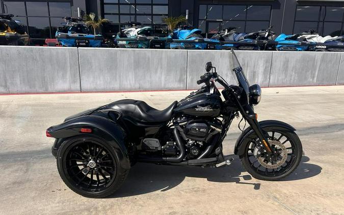 2024 Harley-Davidson® FLRT - Freewheeler®