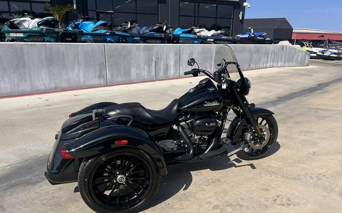 2024 Harley-Davidson® FLRT - Freewheeler®