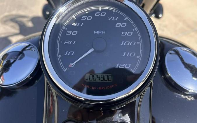 2024 Harley-Davidson® FLRT - Freewheeler®