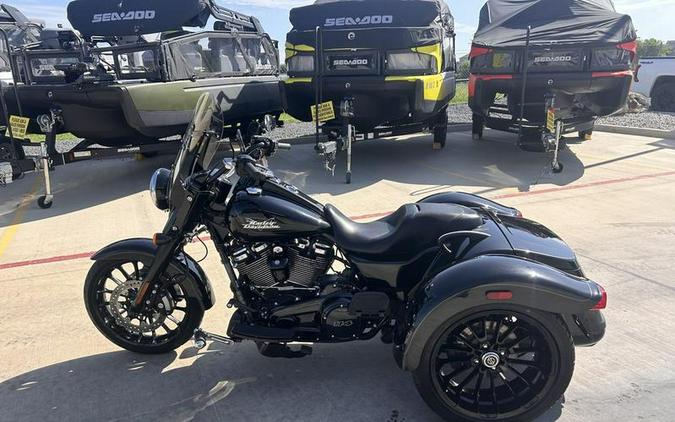 2024 Harley-Davidson® FLRT - Freewheeler®