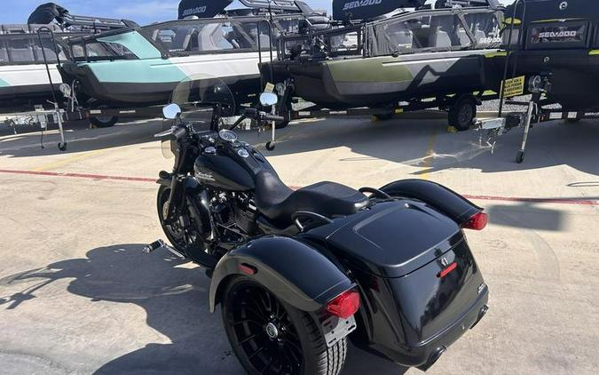 2024 Harley-Davidson® FLRT - Freewheeler®