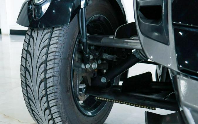 2011 Can-Am Spyder RS-S SM5