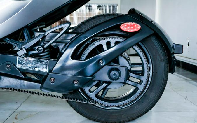 2011 Can-Am Spyder RS-S SM5