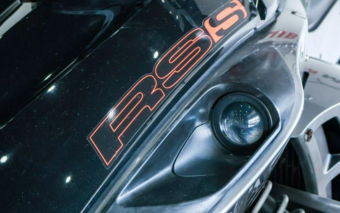 2011 Can-Am Spyder RS-S SM5