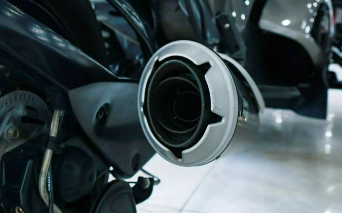 2011 Can-Am Spyder RS-S SM5