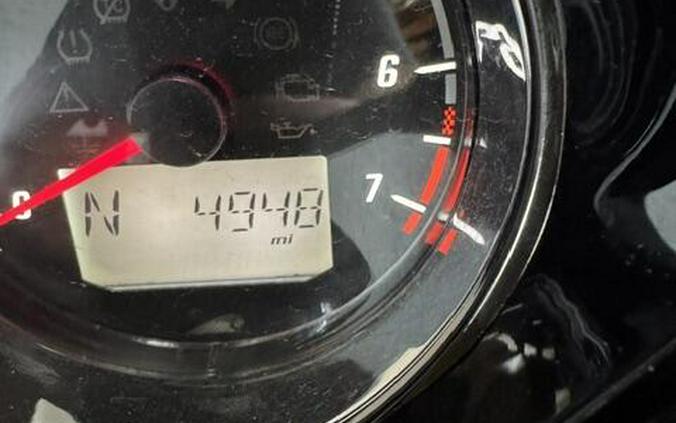 2024 Indian Motorcycle Pursuit Limited