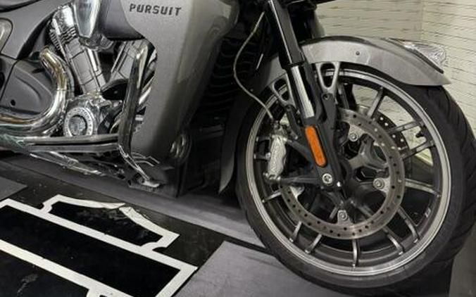 2024 Indian Motorcycle Pursuit Limited