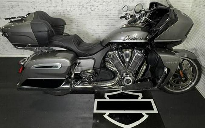 2024 Indian Motorcycle Pursuit Limited