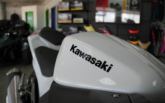 2026 Kawasaki Ninja® 300 ABS