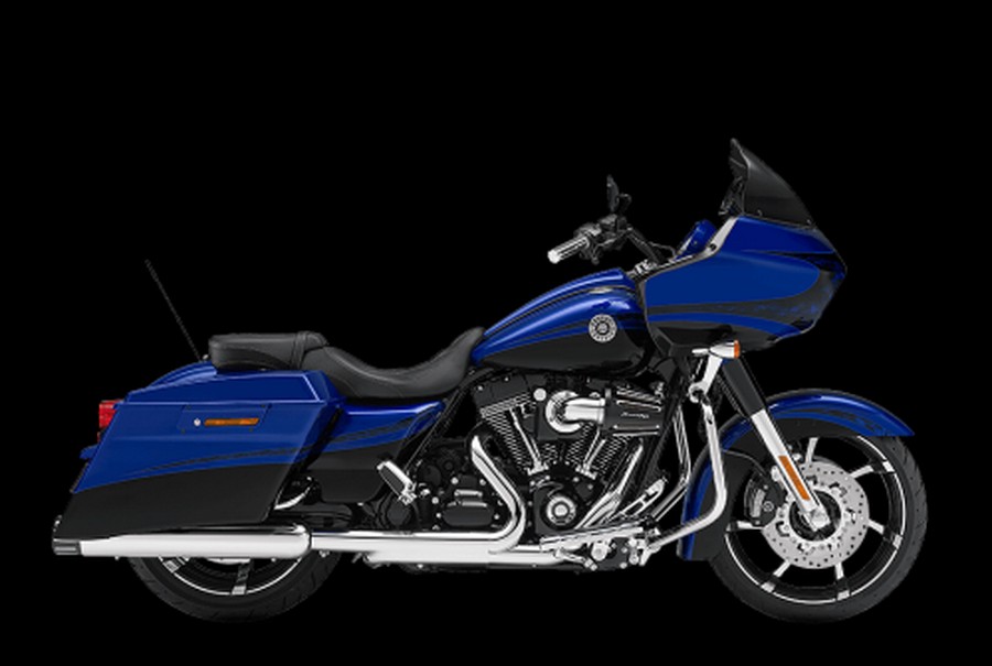 FLTRXSE 2012 CVO™ Road Glide® Custom