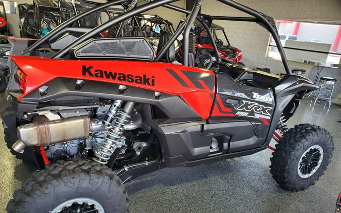 2023 Kawasaki Teryx KRX 1000