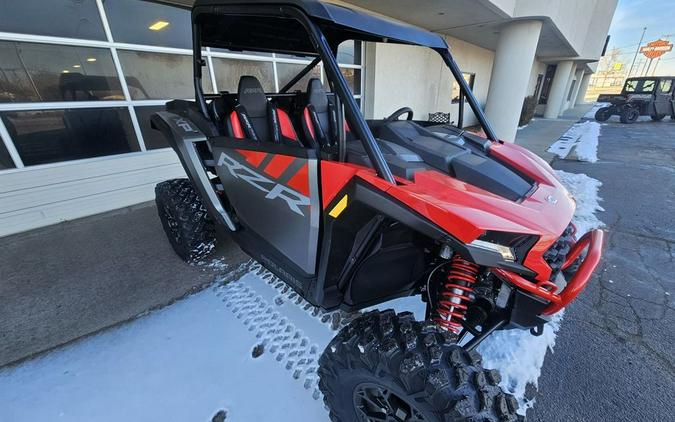 2024 Polaris RZR XP 1000 Ultimate