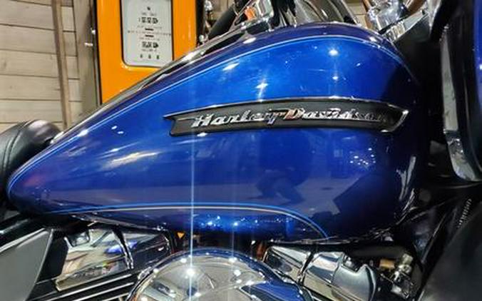 2016 Harley-Davidson® FLTRU - Road Glide® Ultra