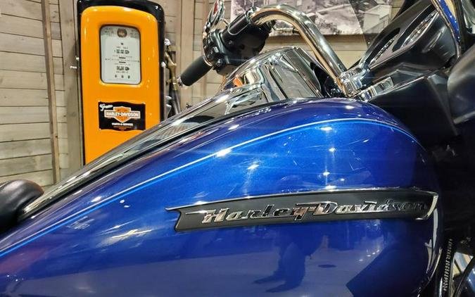 2016 Harley-Davidson® FLTRU - Road Glide® Ultra