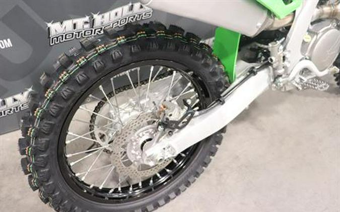 2024 Kawasaki KX 450