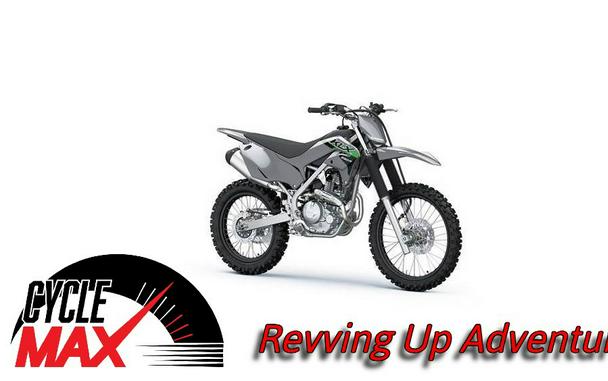 2024 Kawasaki KLX 230R