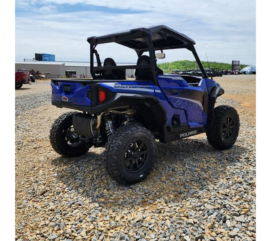 2024 Polaris® General XP 1000 Premium