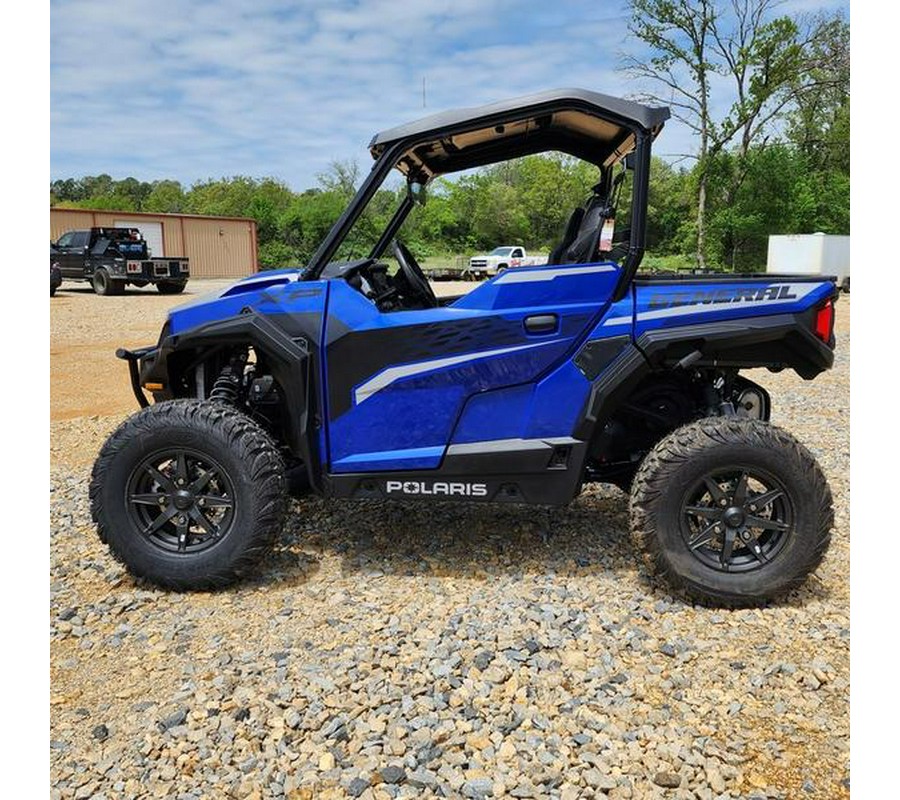 2024 Polaris® General XP 1000 Premium