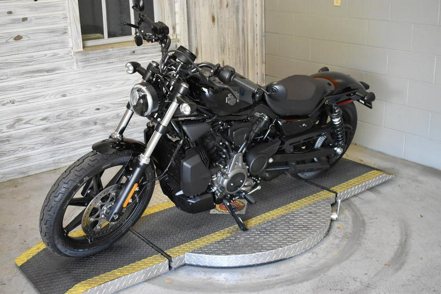 2024 Harley-Davidson® RH975 - Nightster®