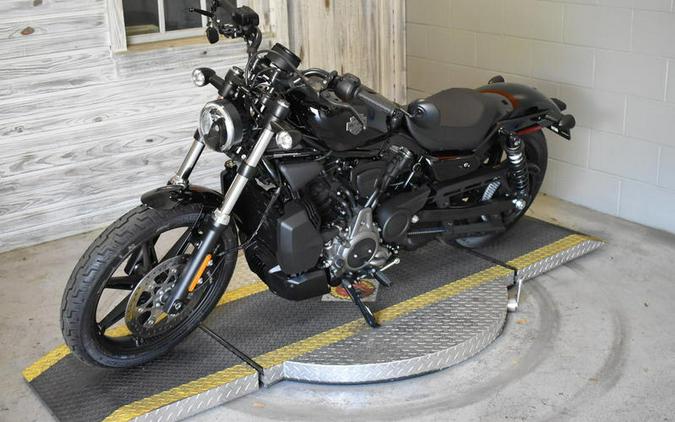 2024 Harley-Davidson® RH975 - Nightster®