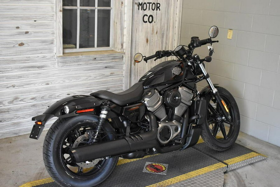 2024 Harley-Davidson® RH975 - Nightster®