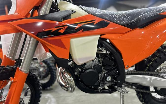 2025 KTM 300 XC