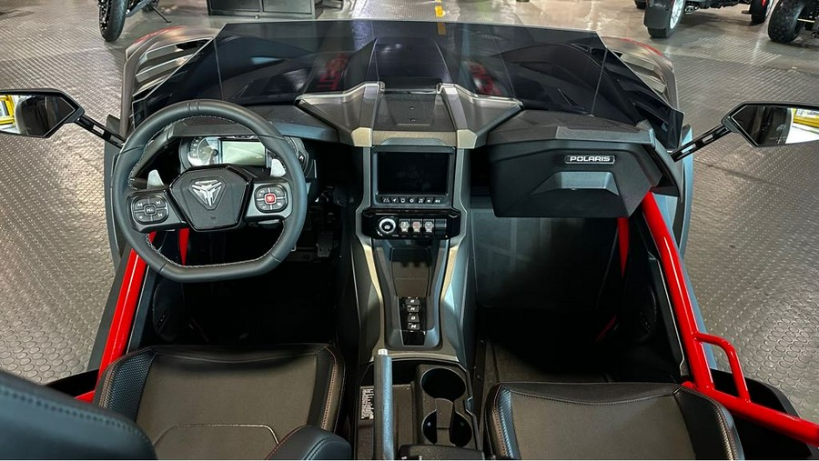 2024 Polaris Slingshot® R