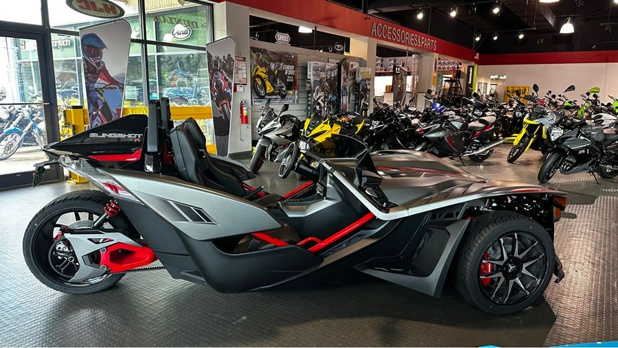 2024 Polaris Slingshot® R