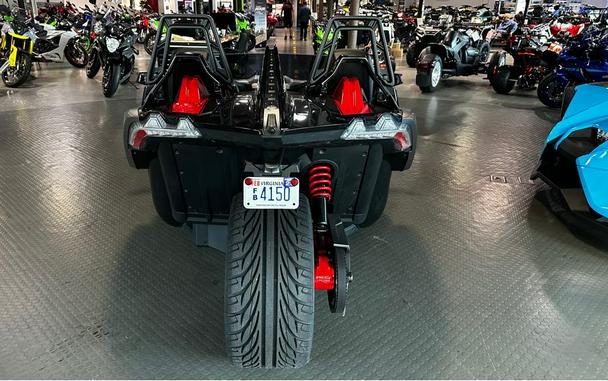 2024 Polaris Slingshot® R